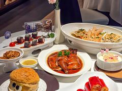 -南棠馆粤菜坊(销品茂店)