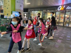 -君昂童子军儿童乐园(壹方城店)