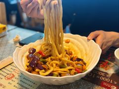 -文三里屯面馆(三里屯店)