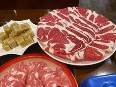 -满禾林火锅(丹东路店)