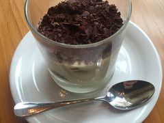 经典提拉米苏-君悦酒店·La Terrazza意合園·意式风味