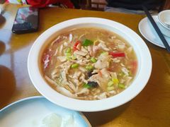 -杏花村水席楼(西大街总店)