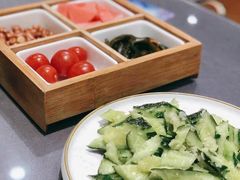 -金龙·打边炉(武进路店)