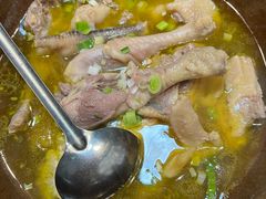 -小乐荟私房菜(宁海里店)