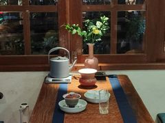-菩提书坊(侨福大厦店)