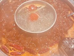 -邓莽子老火锅(鲁祖庙店)