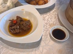 -万豪酒店·咏豪中餐厅