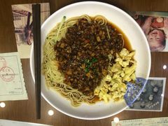 十八家面馆(车站大道店)-十八家面馆(均瑶店)