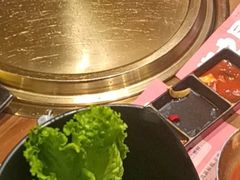 -海之屋韩式烤肉(海棠68环球美食街店)