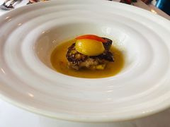 -火车头法国西餐厅