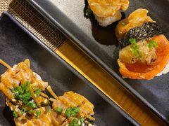 -昊·来了寿司(双楠2店)