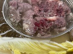 -菜忠潮州牛肉店(岗厦店)