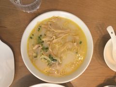 -花舍·新派粤菜·西餐·下午茶(亚运村·鸟巢店)