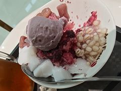 -鲜芋仙(番禺万达广场店)