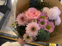 -L.C FLORA花予你(城西银泰城店)