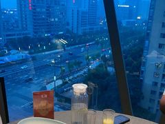 -柒园·三十年创意杭帮菜(龙湖滨江天街店)