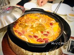 -时利和美食(东方广场店)