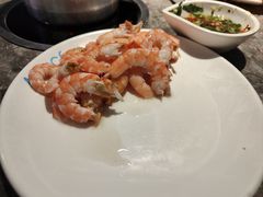 -曼格活海鲜·牛排自助(光明蓝鲸店)