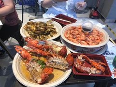 -盒马鲜生(大成店)