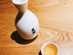 -松岛日本料理(汾江路店)