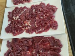 -伟记牛肉(金鸿公路店)