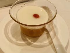 -龙景轩(香港四季酒店)