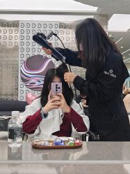 -INLIFE HAIR韩国美发