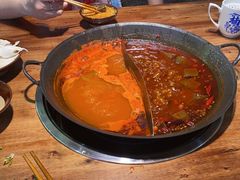 -楠火锅(哈尔滨金爵万象店)