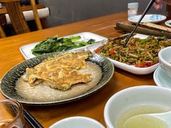 -61号餐吧(兴坪古镇漓江店)