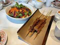 -清真·卡德尔大叔新疆主题餐厅(龙汇路店)