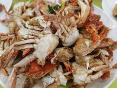 -锐记美食店·现捞海鲜(闸坡店)