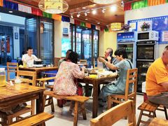 -乡土特色.冷锅鱼.牦牛肉汤锅