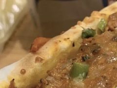 京酱风味鸡肉佛卡恰-星巴克(泉州晋江万达广场店)