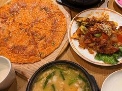 -海云台韩式汤饭·13年匠心韩料(南山店)