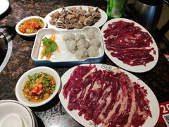 -八合里潮汕鲜牛肉火锅(惠州华贸店)