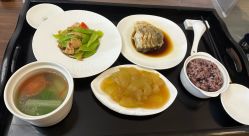 -爱凡·玥悦月子中心(陆家嘴店)