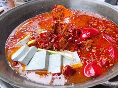 -玉林巷子口火锅(玉林总店)