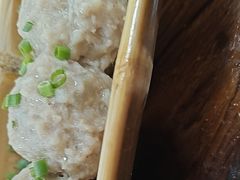 -竹一味·竹筒饭