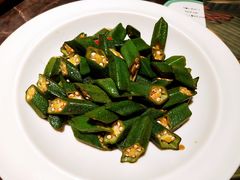 养生秋葵-大树餐厅(红旗街万达店)