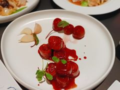 -东莱馋房(陆家嘴店)