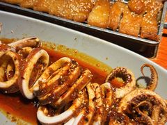 -前海沿·青岛菜(五四广场永旺店)