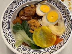 -茶米人花园餐厅