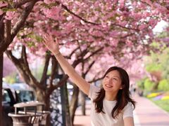 -唐城墙遗址公园