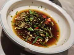 -韩盛·古法烤肉店(皇城恒隆广场店)