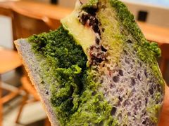 -Max Bakery 阿唛手作
