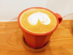 -Legno.ita Coffee by Wood(襄阳南路店)