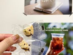 -素咫咖啡CLIFEROSE(新安店)