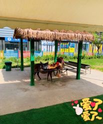 -萌宠亲子动物乐园(槐房万达店)