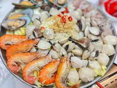 -渔文乐·海鲜大排档(壹品总店)
