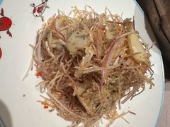 -小炳胜(卓悦中心店)
